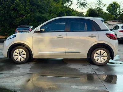 2023 Wuling Motors Wuling Bingo 203km Comfort Version, фото 3, лот 10367809