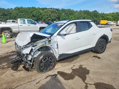 2023 HYUNDAI SANTA CRUZ SEL PREMIUM, фото 1, лот 10737657