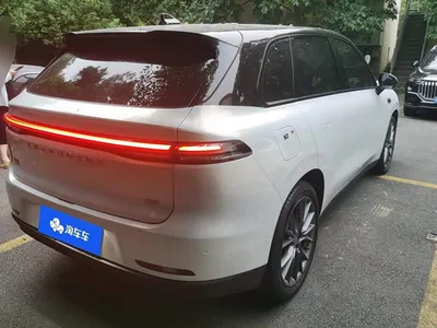2024 Leapmotor C10 210 Smart Edition, фото 3, лот 11104518