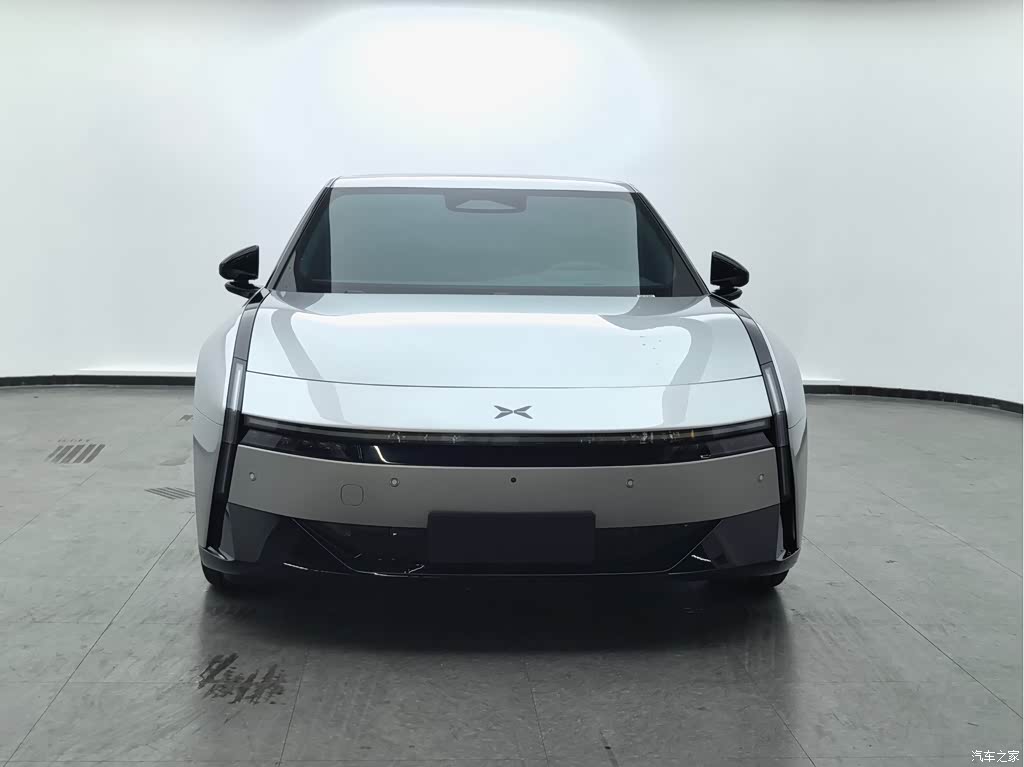 2025 XPeng P7 702km Long Range Edition, фото 2, лот 11225172