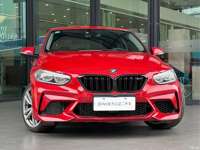 2019 BMW 1 Series 120i Leading M Sport Package, фото 2, лот 10470244