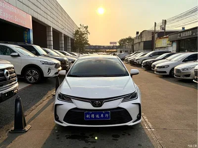 2022 Toyota Corolla TNGA 1.5L CVT Pioneer Edition, фото 2, лот 10404887