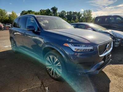 2020 VOLVO XC90 T5 MOMENTUM, фото 4, лот 10876192