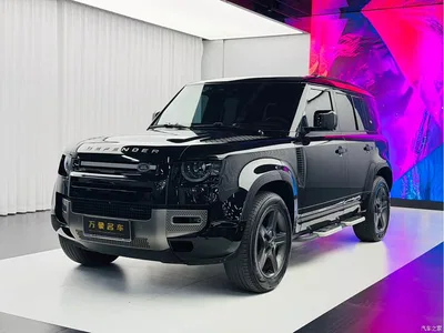 2023 Land Rover Defender Model 110 3.0T P400 X-DYNAMIC HSE, фото 1, лот 10764293