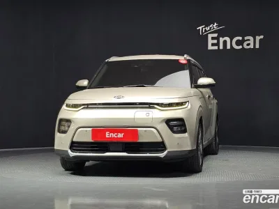 2019 Kia Soul Noblesse, фото 3, лот 10121512