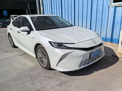 2024 Toyota Camry Hybrid 2.0HGVP Luxury Edition, фото 3, лот 10280253