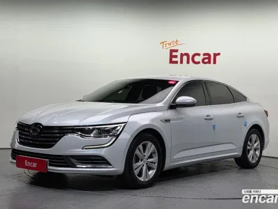 2017 Samsung SM6 2.0 GDe SE, фото 1, лот 10186292