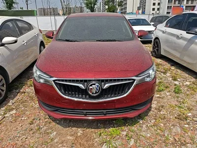 2021 Buick Excelle Facelift Exemplar 1.5L Auto Elite, фото 3, лот 10266226