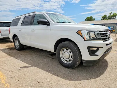 2018 FORD EXPEDITION MAX XL, фото 4, лот 10534841