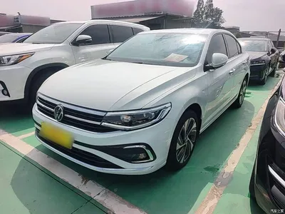 2023 Volkswagen Bora 200TSI DSG Yuexing PRO Edition, фото 2, лот 11460652