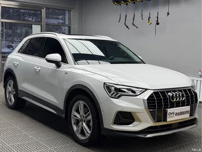 2022 Audi Q3 35 TFSI Fashion Elegance, фото 3, лот 10467124