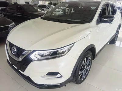 2022 Nissan Qashqai 2.0L CVT XV Prem Luxury Edition, фото 1, лот 10347247