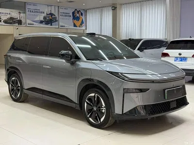 2025 Toyota BoZhi 3X Model 520 Pro+ LiDAR Version, фото 3, лот 10832621