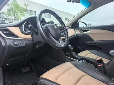 2022 Chevrolet Monza 320 Automatic Enjoyment Sunroof Edition, фото 4, лот 11475178