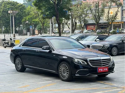 2020 Mercedes-Benz E-Class Facelift E 300 L Exclusive, фото 3, лот 10401779