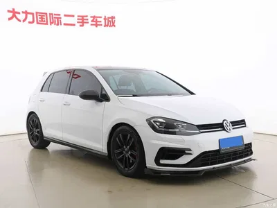 2019 Volkswagen Golf 280TSI DSG Comfort China VI, фото 3, лот 10449613