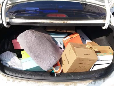 2018 Hyundai Elantra 1.6L Auto Joy GL (China V), фото 4, лот 11201986