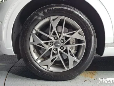 2023 Genesis GV70 2.5T Gasoline AWD, фото 4, лот 11407727