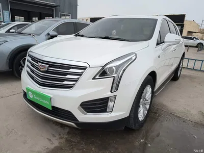 2018 Cadillac XT5 28E AWD Technology Model, фото 2, лот 10309363