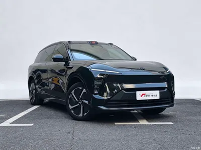 2023 NIO ES8 75kWh Executive Edition, фото 3, лот 10360672