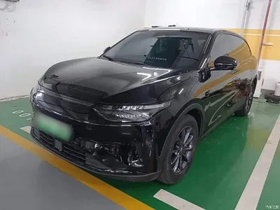2023 Leapmotor C11 Pure Electric 500 Comfort Edition, фото 2, лот 11190817