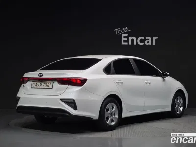 2019 Kia K3 Trendy, фото 1, лот 10055729