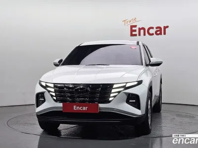 2022 Hyundai Tucson Diesel 2.0 2WD, фото 3, лот 10154649