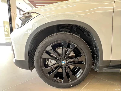 2021 BMW X1 sDrive20Li Fashion, фото 4, лот 11212669