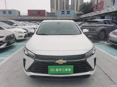 2023 Chevrolet Monza 1.5L Dual-Clutch Enjoyment Edition, фото 3, лот 11300884
