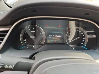 2018 Buick Excelle GT 18T Automatic Elite, фото 4, лот 10958154