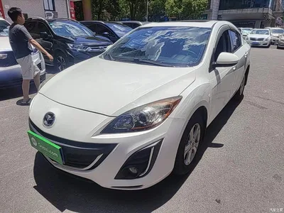 2015 Mazda Mazda3 Axela Model Sedan 1.6L Automatic Elite, фото 1, лот 10328845