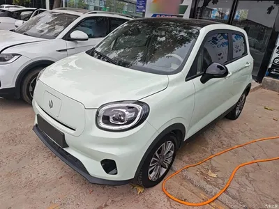2024 Leapmotor T03 310 Comfort Edition, фото 1, лот 10674340