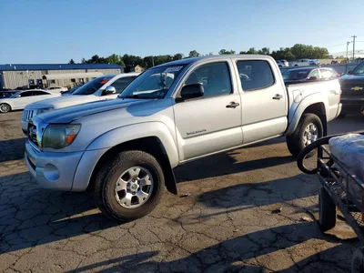 2009 TOYOTA TACOMA V6, фото 1, лот 10508375