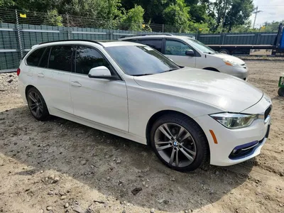 2018 BMW 330 XI, фото 4, лот 10652724