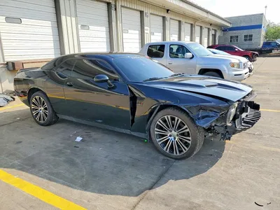 2018 DODGE CHALLENGER R/T, фото 4, лот 10673081