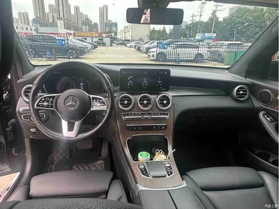 2020 Mercedes-Benz GLC 260 L 4MATIC Luxury, фото 4, лот 11220148