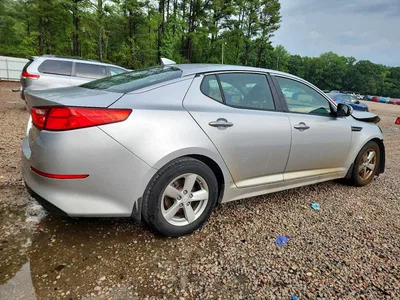 2015 KIA OPTIMA LX, фото 3, лот 10776121
