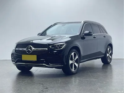 2022 Mercedes-Benz GLC Facelift III GLC 260 L 4MATIC Dynamic, фото 1, лот 11488974