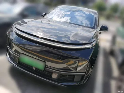 2023 Li Auto Li L8 Pro, фото 1, лот 10823867