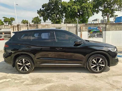 2024 BYD Song PLUS PHEV Glory Edition DM-i 71km Luxury, фото 4, лот 10397618