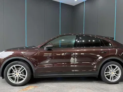 2019 Porsche Cayenne, фото 4, лот 10765854