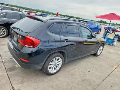 2015 BMW X1 XDRIVE28I, фото 3, лот 10809037