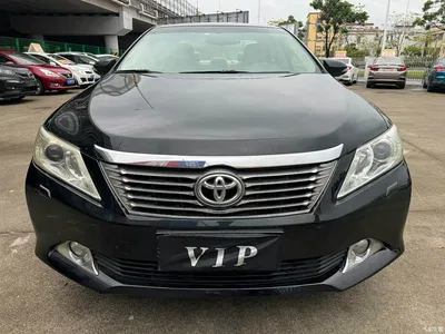 2012 Toyota Camry 2.5G Luxury Edition, фото 2, лот 10281982