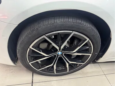 2021 BMW 5 Series 530Li Premium M Sport Package, фото 2, лот 10765715
