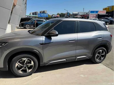 2024 BYD Yuan UP 401KM Leading Edition, фото 3, лот 11556078