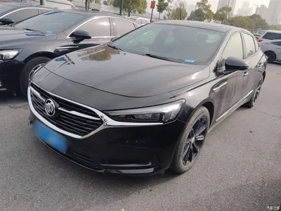 2021 Buick LaCrosse 652T Luxury Edition, фото 2, лот 10262760