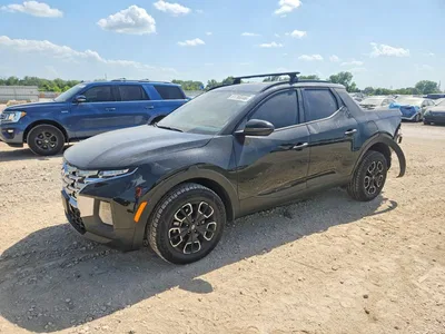 2024 HYUNDAI SANTA CRUZ SEL, фото 1, лот 10740136