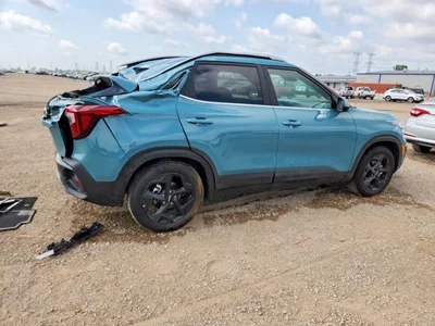 2026 KIA SELTOS EX, фото 3, лот 10780761