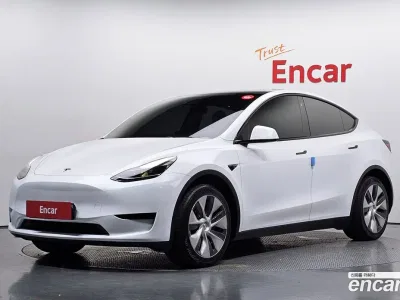 2024 Tesla Model Y RWD, фото 1, лот 11254586