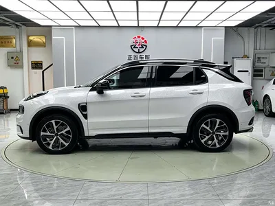 2018 Lynk & Co 01 EM-P 1.5T PHEV Jin Pro China V, фото 4, лот 10313303